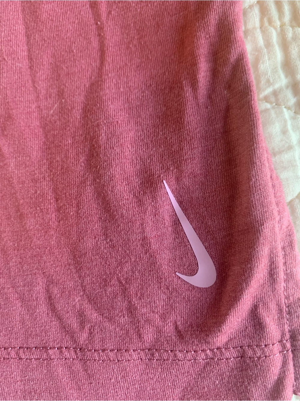 Nike Dri-FIT Racerback Tank Top - Picture 3 of 7